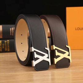 Picture of LV Belts _SKULVBelt38mmX100-125cm7D346017